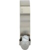 Quarter Midget Tire Scraper Tool and Stainless Steel Clamps