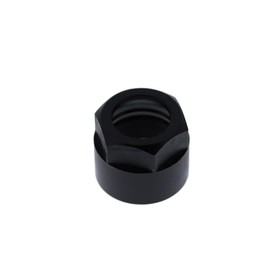 Black & Decker OEM 942893-01 Router Collet Nut 2721 3338 3338 3338 3338-2 3338-2 3339 3339 3339-220 DW624 DW625 DW625 DW625