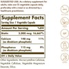 Solgar Biotin 5000 mcg - Supports Healthy Skin, Nails &
