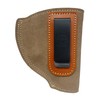 East.A Inside Holster in Cowhide Nubuck #250