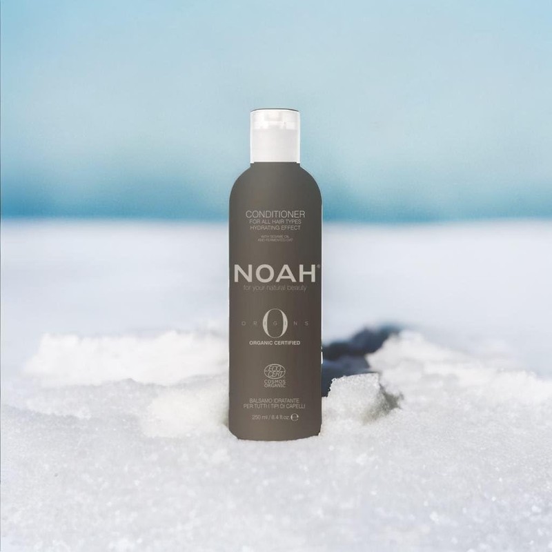 Noah Cosmos Organic Hydrating Conditioner 250ml