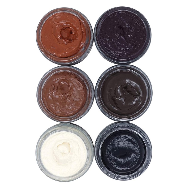 Bickmore Cream Shoe Polish - Black Leather Shoe Care, Nourishing