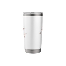 Vintage Injector Gang Med Spa Aesthetic Nurse Injector Stainless Steel Insulated Tumbler