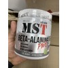 Beta Alanine PWO 300 g - Tasteless Powder | Endurance