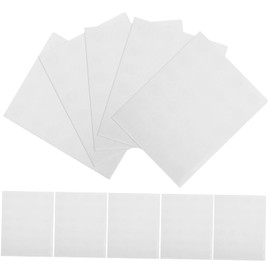 Healeved Multi-function Uv Stickers Round Uv Testing Stickers Sun Blocking Patches for Outdoor Sports Hiking Camping and Uv