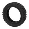 255x80 Electric Scooter Tire Scooter Vacuum Tire Replacement Electric Bike