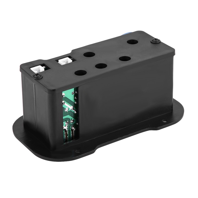 5 Inch Auto Car Digital Bluetooth Amplifier Hifi Bass High