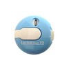ProActive Sports EZ Count Golf Stroke Score Counter, Blue