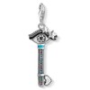 Thomas Sabo Women's 925 Sterling Silver Charm Key to the