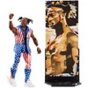WWE FMG64 Kofi Kingston Elite Series 60 Wrestling Action Mattel