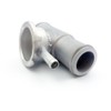 Jsd M071 aluminio superior manguera de radiador relleno 1 –
