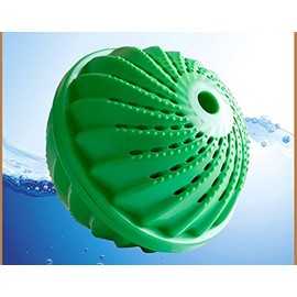 BestDealUSA Anion Molecules Released Wash Washing Laundry Cleaner Ball Eco-Friendly