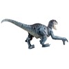 Amewi 40010 Velociraptor RC Dinosaur 21 cm RTR