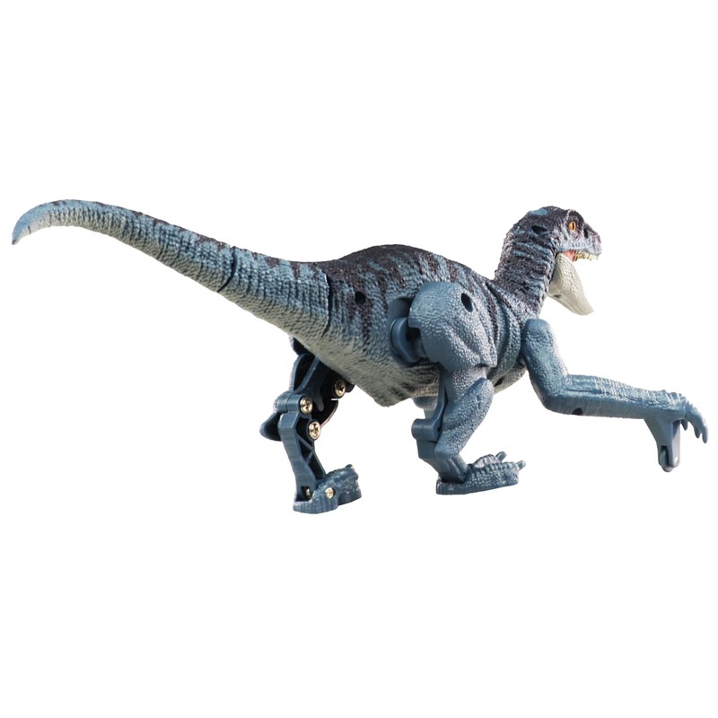 Amewi 40010 Velociraptor RC Dinosaur 21 cm RTR