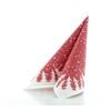 Sovie HORECA Napkin Marvin in Bordeaux | Linclass® Airlaid |