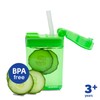Precidio New 2022 Drink in the Box Design Eco-Friendly Reusable