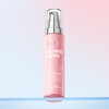 Collagen Sakura Moisturizing Lotion,Brighten Skin Tone Shiny Water Locking Moisturizing