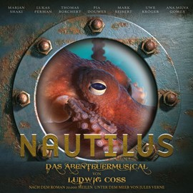 Nautilus - Das Abenteuermusical