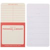 Knock Knock Personal Library Kit Refill