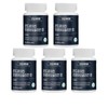 Natural Biopharm Chondroitin Proteoglycan 60 tablets x 5 / 네츄럴바이오팜 콘드로이친 프로테오글리칸 60정 x 5개