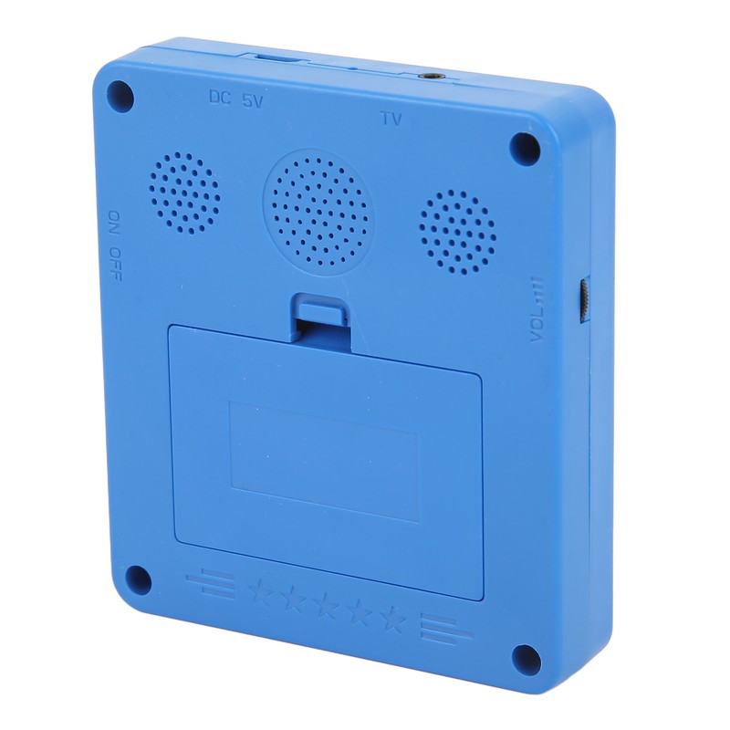 Handheld Game Console 3.0 Inch Color Screen Mini Game Console