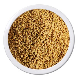 PEnandiTRA® - Fenugreek Seeds Fenugreek Seeds - 250 g - Tea - Spice - India - Vegan
