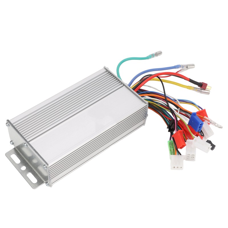 E Bike Controller 32A 48V 500W Electric Bike Brushless Motor
