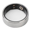 Smart Health Ring Sleep Temperature Steps Monitoring 18mah Lightweight Fitness