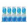 Kokuyo Kakunori Liquid Glue, Firmly Sticking, Set of 5, Blue,