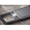 SE Bifocal Magnification Illuminated Pull-Out Magnifier - ML731L