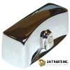 Garland Commercial Chrome Burner Valve Knob Metal Handle w/Set Screw NEW! SHIPS TODAY