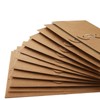 12 Pcs Craft Stuff Kraft Envelope Bills Receipt File Folder