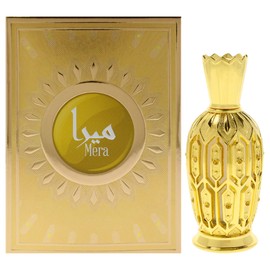 Hamidi Mera for Unisex - 0.67 oz Perfume Oil