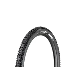 ONZA DULCE Y SALADO SWEET & SALTED Type: Onza Porcupine Uni Tyres 27.5 x 2.40 TRC 60 Tpi Rubber, 60a | 45a, 61-584, 820 g, Black, 27.5 x 2.40