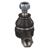febi bilstein 12963 Tie Rod End with nut, pack of