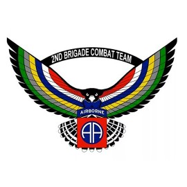 82nd AIRBORNE PARATROOPER DECAL STICKER ARMY MILITARY