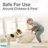 Safer Home SH111 Indoor Ant, Roach, Spider, Fly, Silverfish &