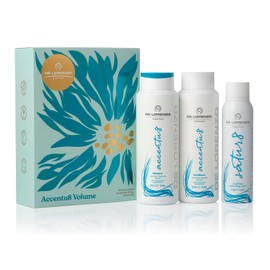 De Lorenzo Instant Accentu8 with The Satur8 Trio Pack