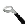 HDBUBALUS Universal Motorcycle Shock Adjustment Tool Shock Spanner Wrench 1