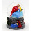 30037 Sleeping Beauty Fairy Tale Snow Globe 65 mm