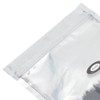 100g Hair Fiber Refill Black Refillable Hair Fiber Bag Rebuilding