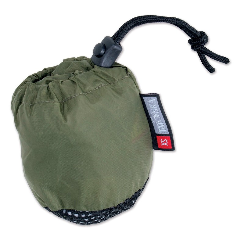 Tatonka Rucksack Rain Cover S Olive