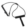 Golf Tension Trainer Latex High Elasticity Swing Posture Training Resistance