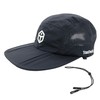 TaoTech Surf Cap, Foldable, Mesh, Portable, Sports Cap, Drawstring, Embroidered,