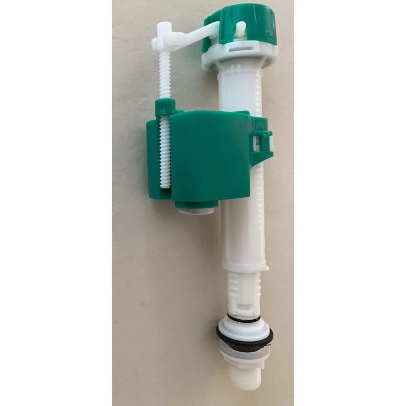 NUFLUSH American Standard 3198000 Valve Replacement, Adjusts Water Height from