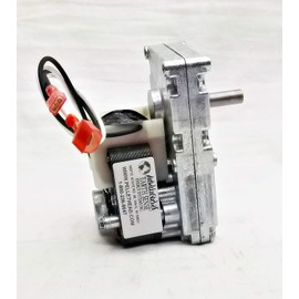 Quadrafire 1100i 2RPM CCW Auger Motor 812-1220