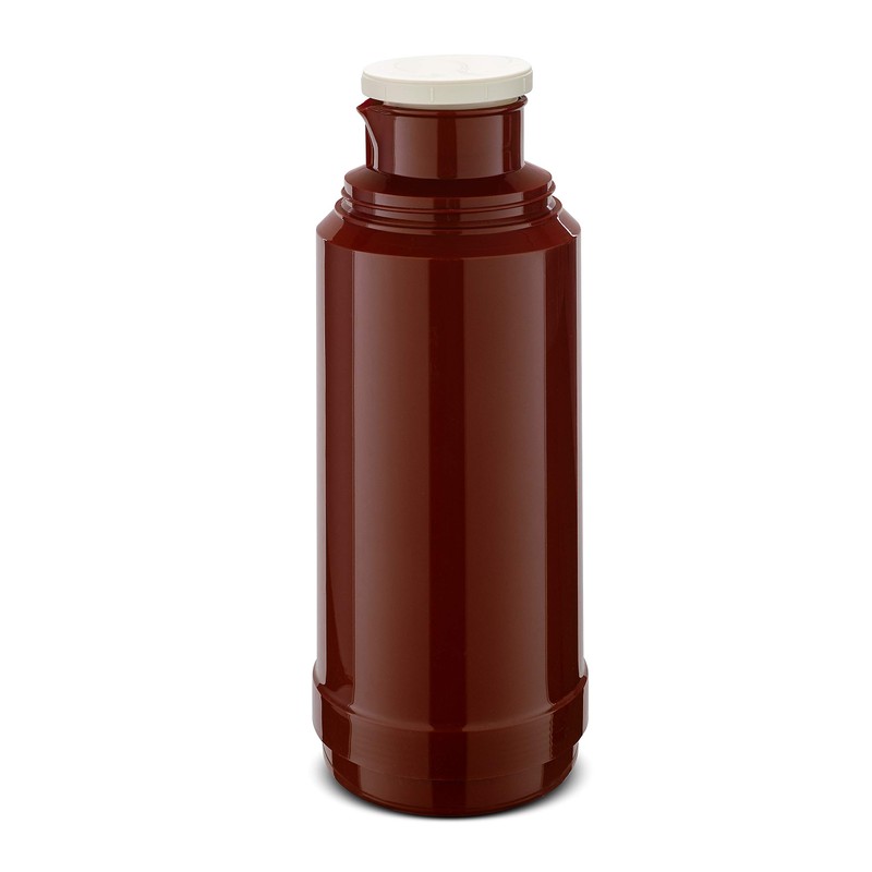 ROTPUNKT JESPER Vacuum Flask 60 1.0 L | Dual Function
