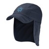 Jack Wolfskin Supplex Canyon Unisex Children's Quick-Drying Cap