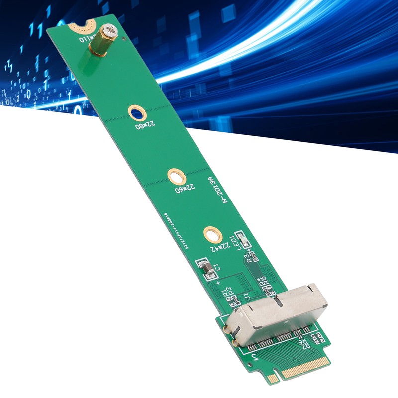 Adapter Card 2014 2013 for OS X AIR A1466 A1465