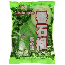 Hongyuan Classic Guava Hard Candy - 12.3 Oz-1